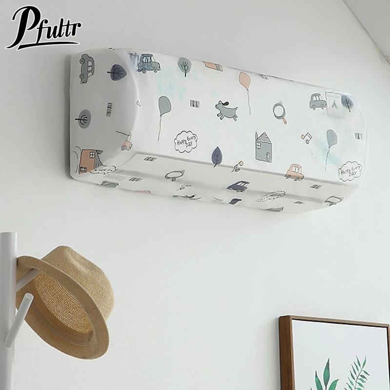 Air Conditioner Dust Cover Wall Mounted Fan Universal Minimalist Creative Cartoon Washable Fan Cover Air Conditioner Cover
Air Conditioner Dust Cover Wall Mounted Fan Universal Minimalist Creative Cartoon Washable Fan Cover Air Conditioner Cover