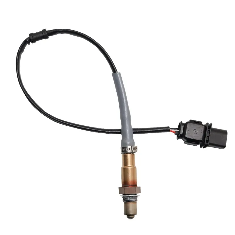 Automotive Sensor Oxygen Sensor OEM 00258017169 06J906262AA 0258017270 234-5107A3
Automotive Sensor Oxygen Sensor OEM 00258017169 06J906262AA 0258017270 234-5107A3