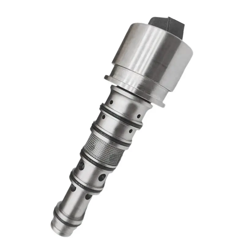 AEF2-RE177539 RE150946 Front Transmission Control Valve Accessories Parts For Tractors Series 5000 Series 6000 Series
AEF2-RE177539 RE150946 Front Transmission Control Valve Accessories Parts For Tractors Series 5000 Series 6000 Series