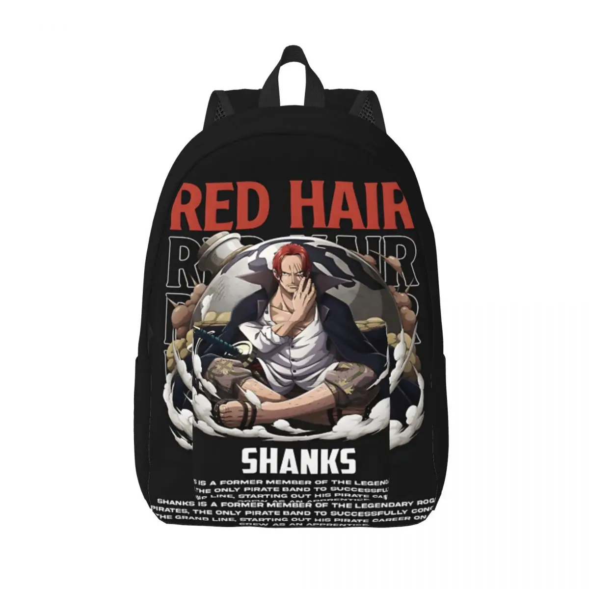 Dual-Use Boys' Schoolbag Bookbag For Work Sturdy Shoulder One Piece Female Rucksack Birthday Gift
Dual-Use Boys' Schoolbag Bookbag For Work Sturdy Shoulder One Piece Female Rucksack Birthday Gift