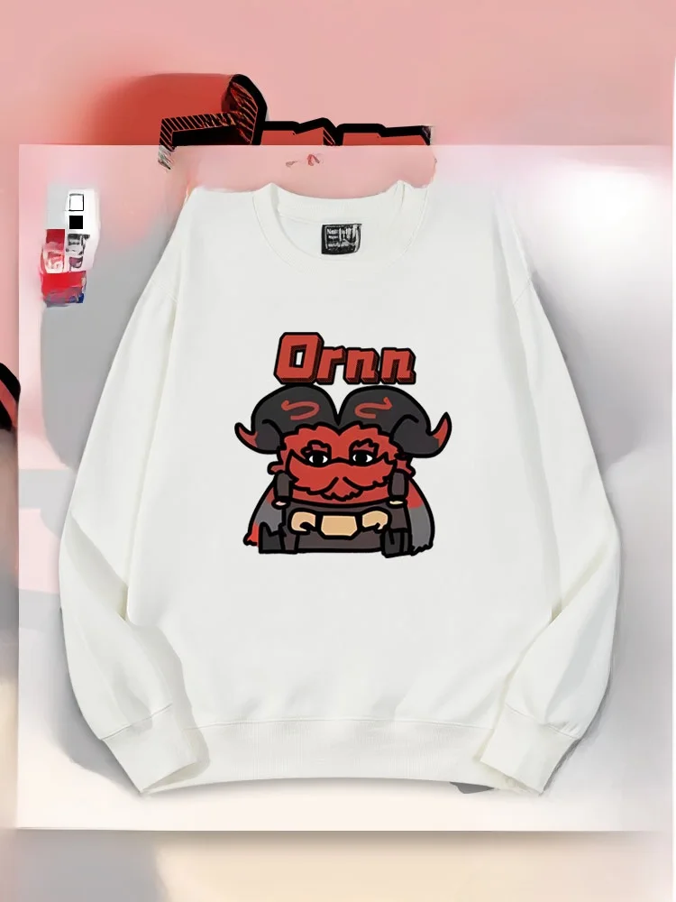 ex Fce Lined Oversized round Ne Sweatirt Hero Alliance Logo Casual Streetwear for Teens Autumn Winter Faion
ex Fce Lined Oversized round Ne Sweatirt Hero Alliance Logo Casual Streetwear for Teens Autumn Winter Faion