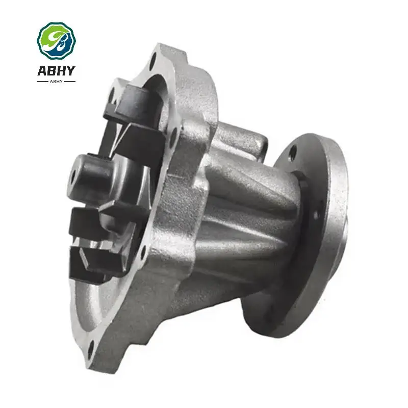 ABHY-21010-FU425 Forklift Parts Cooling System Engine Water Pump For TCM Nissan K15 K21 K25 Engine 21010-FU400 21010-FU40J
ABHY-21010-FU425 Forklift Parts Cooling System Engine Water Pump For TCM Nissan K15 K21 K25 Engine 21010-FU400 21010-FU40J