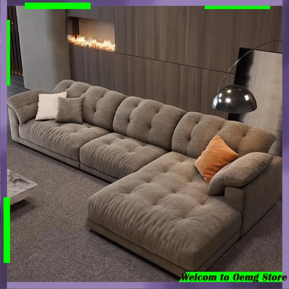 Classic Minimalist Living Room Sofas Modern Luxury Nordic Kids Sofas Loveseat Tatami Oturma Odası Kanepeleri Home Decoration
Classic Minimalist Living Room Sofas Modern Luxury Nordic Kids Sofas Loveseat Tatami Oturma Odası Kanepeleri Home Decoration