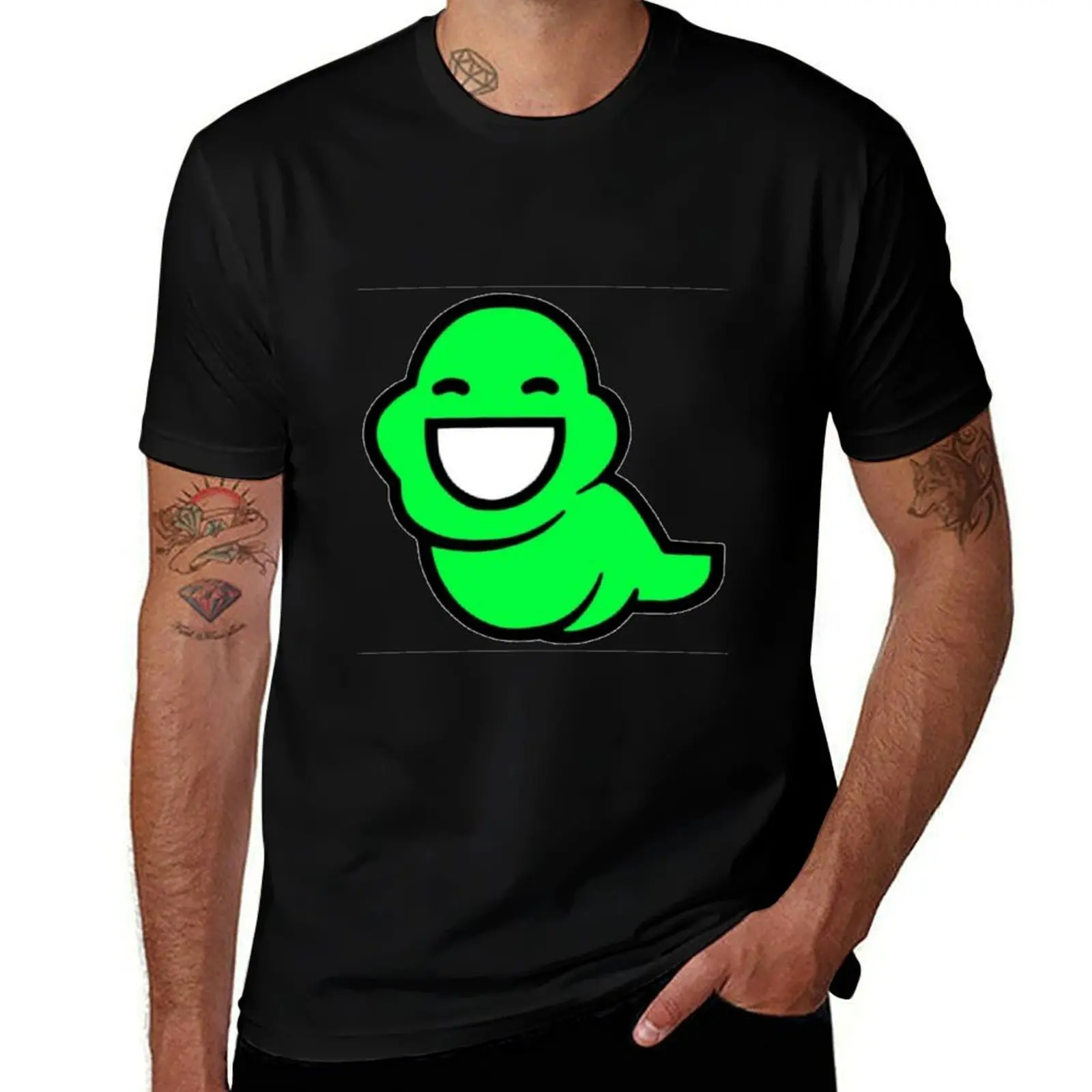 john/june egbert shirt ! T-Shirt Athletic Fit Sports Short Sleeve Top
john/june egbert shirt ! T-Shirt Athletic Fit Sports Short Sleeve Top