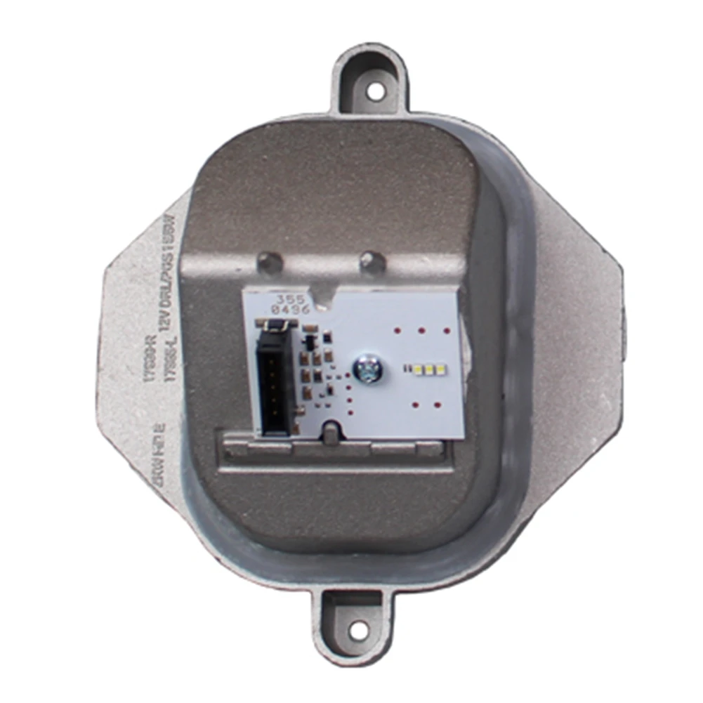 8U0941475B Front Left Headlight LED Module Control Unit for Q3 2015-2018 Headlight Heat
8U0941475B Front Left Headlight LED Module Control Unit for Q3 2015-2018 Headlight Heat