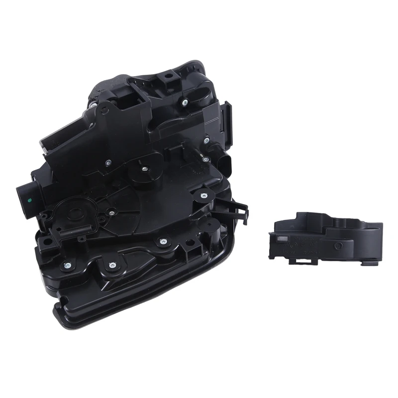 1 PCS Car Door Lock (Rear Right) Door Lock Actuator Lock Cylinder 51227281954 Replacement Accessories For BMW 5 7 Series X5 X6
1 PCS Car Door Lock (Rear Right) Door Lock Actuator Lock Cylinder 51227281954 Replacement Accessories For BMW 5 7 Series X5 X6