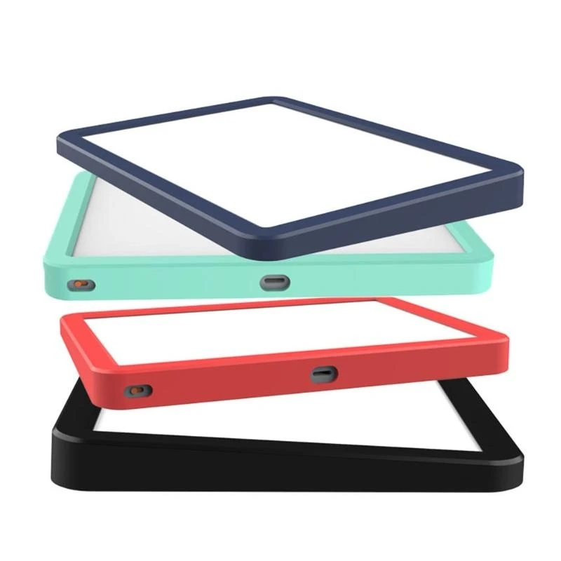 Quick Release Soft Silicone Protective Case for -Apple Trackpad 2 Touchpad Shockproof Drop Resistance Shell
Quick Release Soft Silicone Protective Case for -Apple Trackpad 2 Touchpad Shockproof Drop Resistance Shell