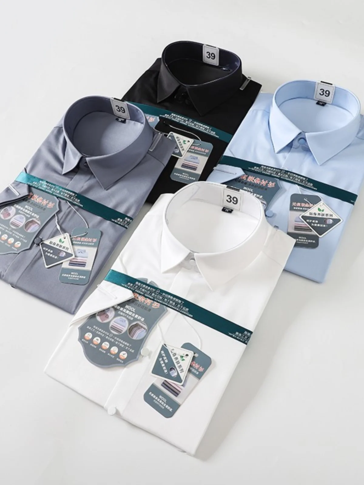 Sl Sed Летний мужской универсальный эластичный повседневный ort Sve irt с воротником-стойкой Pure Color Busin irt
Sl Sed Летний мужской универсальный эластичный повседневный ort Sve irt с воротником-стойкой Pure Color Busin irt