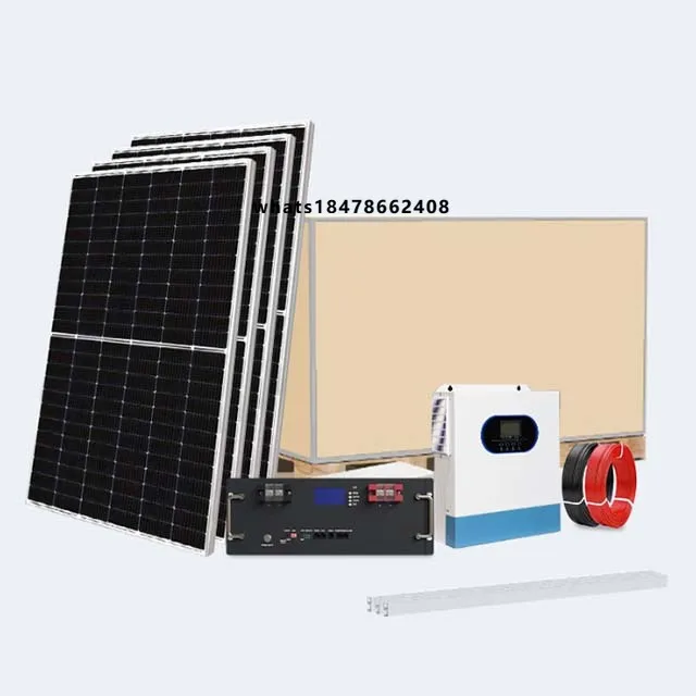 3kw 6kw 11kw Off-grid Photovoltaic Complete Set Solar Energy off Grid Home Power Systems for Farm Commercial
3kw 6kw 11kw Off-grid Photovoltaic Complete Set Solar Energy off Grid Home Power Systems for Farm Commercial
