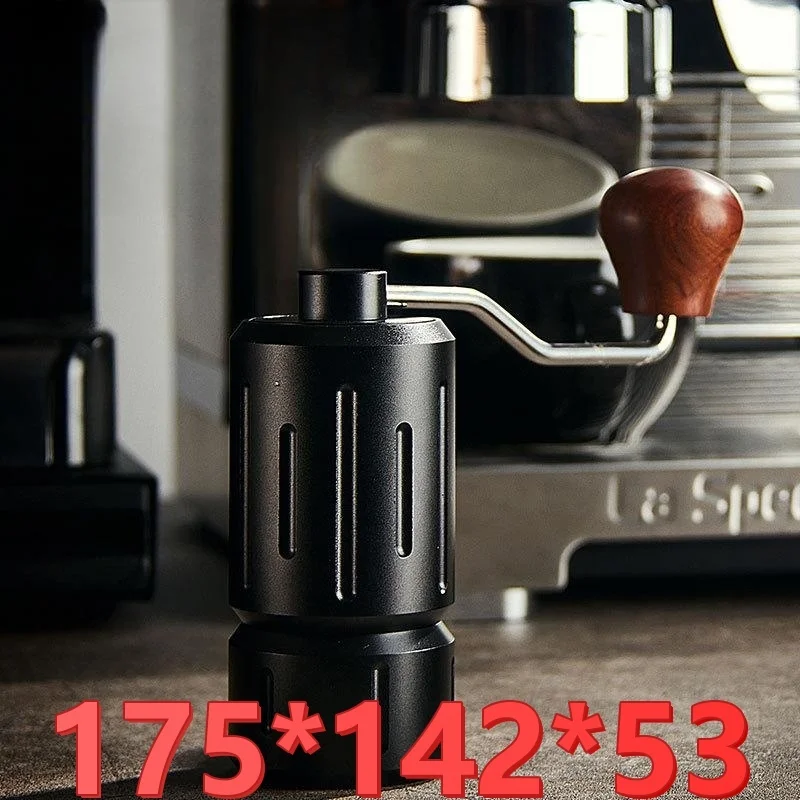 Manual Coffee Grinders Hand Operated Apparatus Precision Engineered Mechanism Elegant Design Aesthetic Appearance Passion Solid
Manual Coffee Grinders Hand Operated Apparatus Precision Engineered Mechanism Elegant Design Aesthetic Appearance Passion Solid