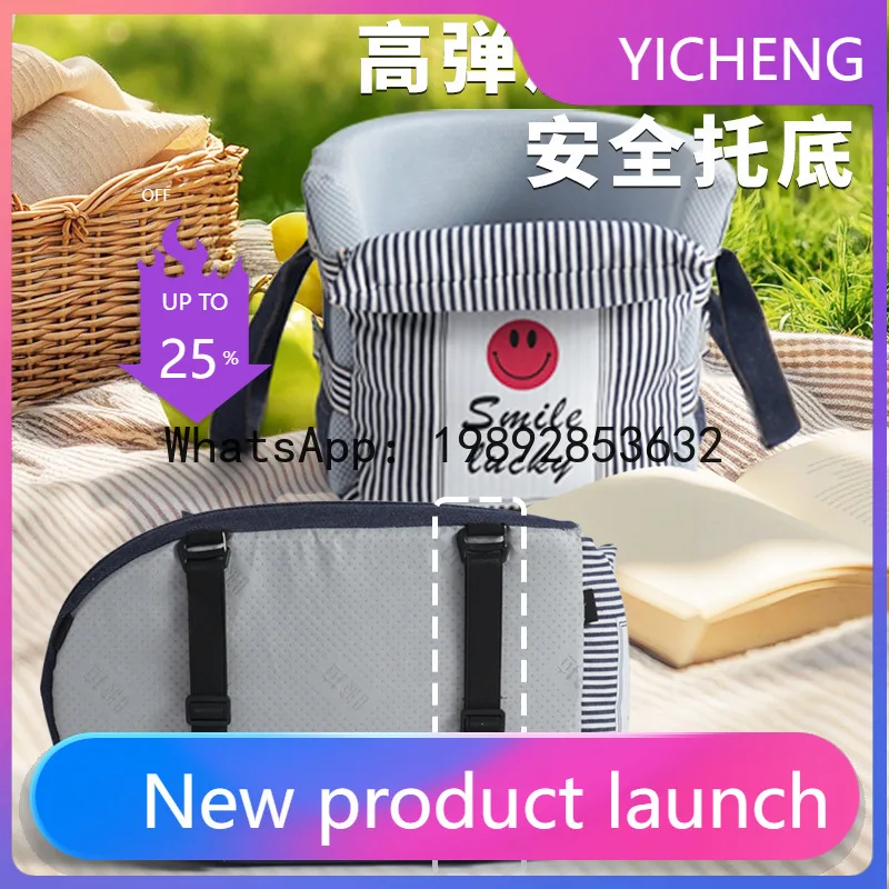 XL central control pet safety seat pet car nest removable and washable
XL central control pet safety seat pet car nest removable and washable