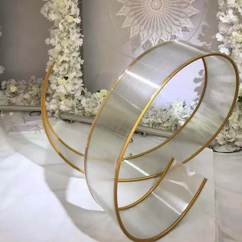 Wedding Props Free Curve Wave Board with Elastic Cloth Set for Wedding Layout Background Decor Birthday Party Event Ceiling Deco
Wedding Props Free Curve Wave Board with Elastic Cloth Set for Wedding Layout Background Decor Birthday Party Event Ceiling Deco