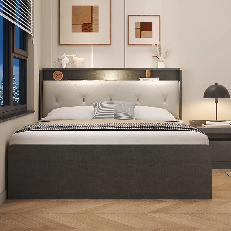 Italian Designer Double Bed Adult Queen Europen Luxury Storage Double Bed Twin Adults Wooden Cama De Casal Furniture Home
Italian Designer Double Bed Adult Queen Europen Luxury Storage Double Bed Twin Adults Wooden Cama De Casal Furniture Home