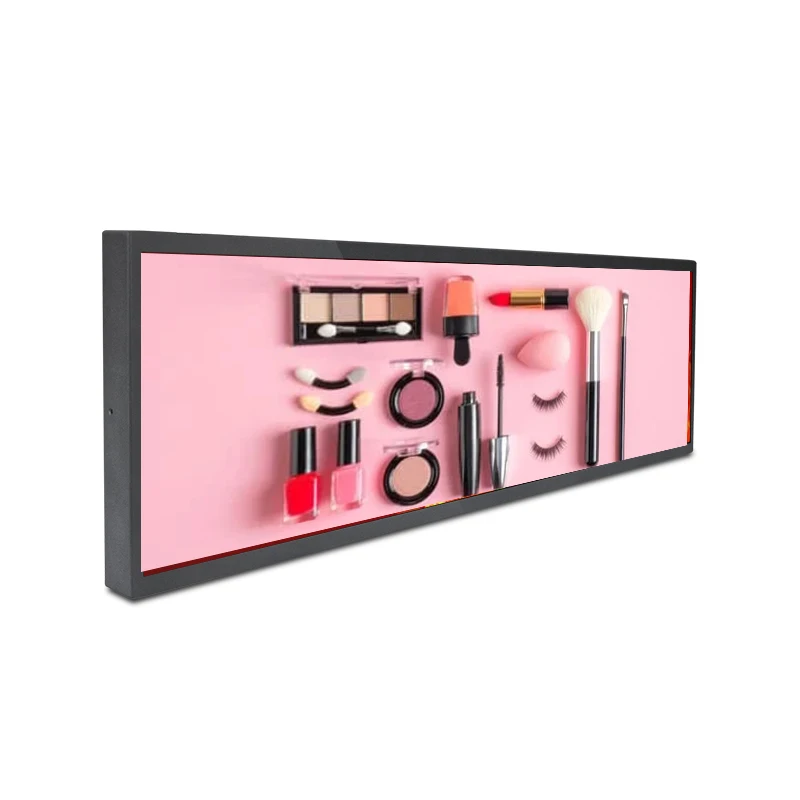 Customize 19 23 35 48 Inch Ultra Wide Monitor Wall Mount Stretch Type Screen Stretched Bar Lcd Display
Customize 19 23 35 48 Inch Ultra Wide Monitor Wall Mount Stretch Type Screen Stretched Bar Lcd Display