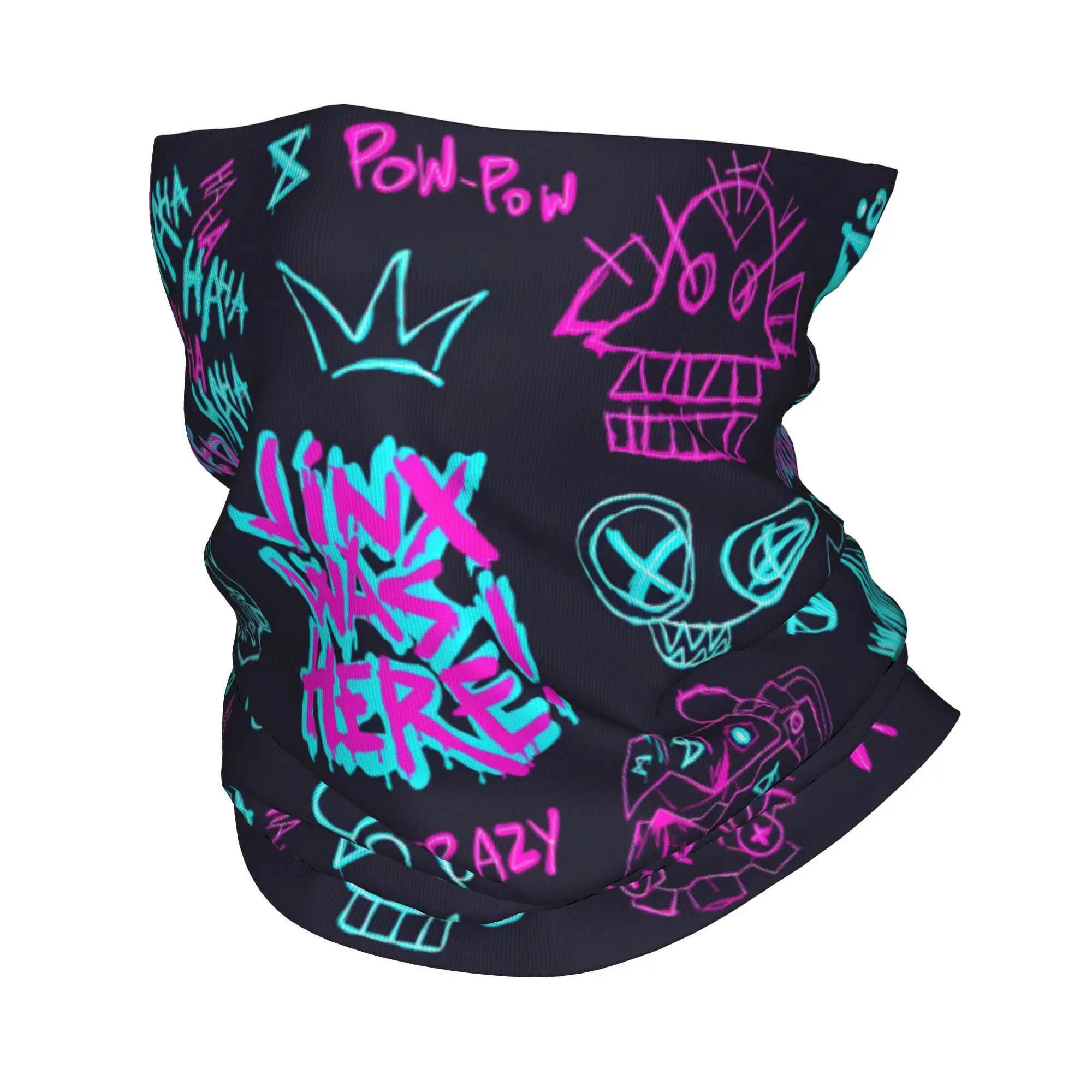 Custom Monkey J-Jinxs Bandana Neck Warmer Men Women Winter Ski Tube Scarf Gaiter Vintage Face Cover
Custom Monkey J-Jinxs Bandana Neck Warmer Men Women Winter Ski Tube Scarf Gaiter Vintage Face Cover