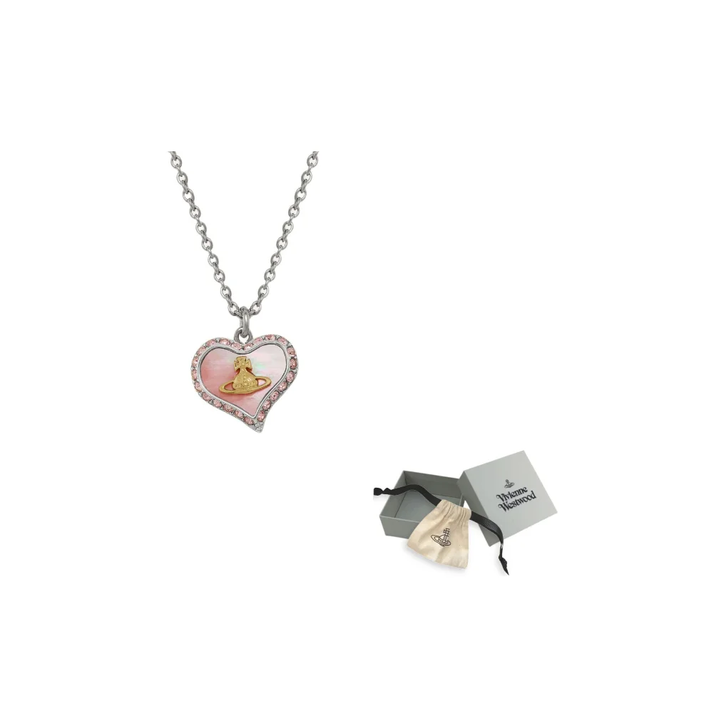 Vivienne Westwood Petra Embellished Necklace 8053195235179
Vivienne Westwood Petra Embellished Necklace 8053195235179