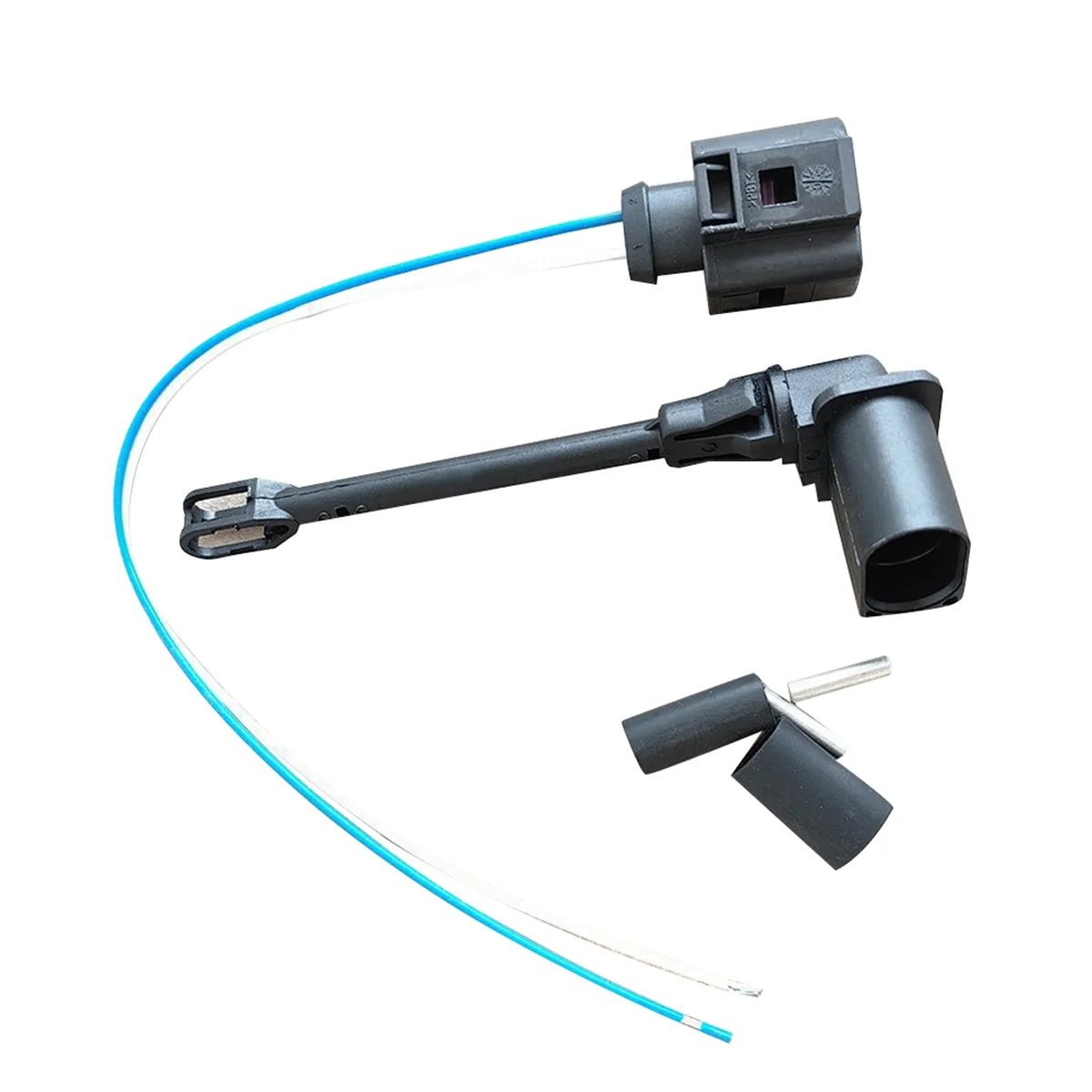 Trucks Air Cond Temperature Sensor Kit Spare Parts for Volvo Man Trucks 21396128
Trucks Air Cond Temperature Sensor Kit Spare Parts for Volvo Man Trucks 21396128