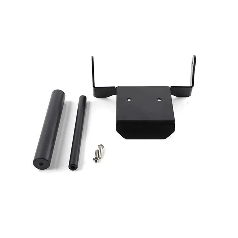 BT-Motorcycle Phone Holder GPS Navigation Mounting Extension Bracket For CFMOTO 450MT 450 MT MT450 2024 2025 Accessories
BT-Motorcycle Phone Holder GPS Navigation Mounting Extension Bracket For CFMOTO 450MT 450 MT MT450 2024 2025 Accessories