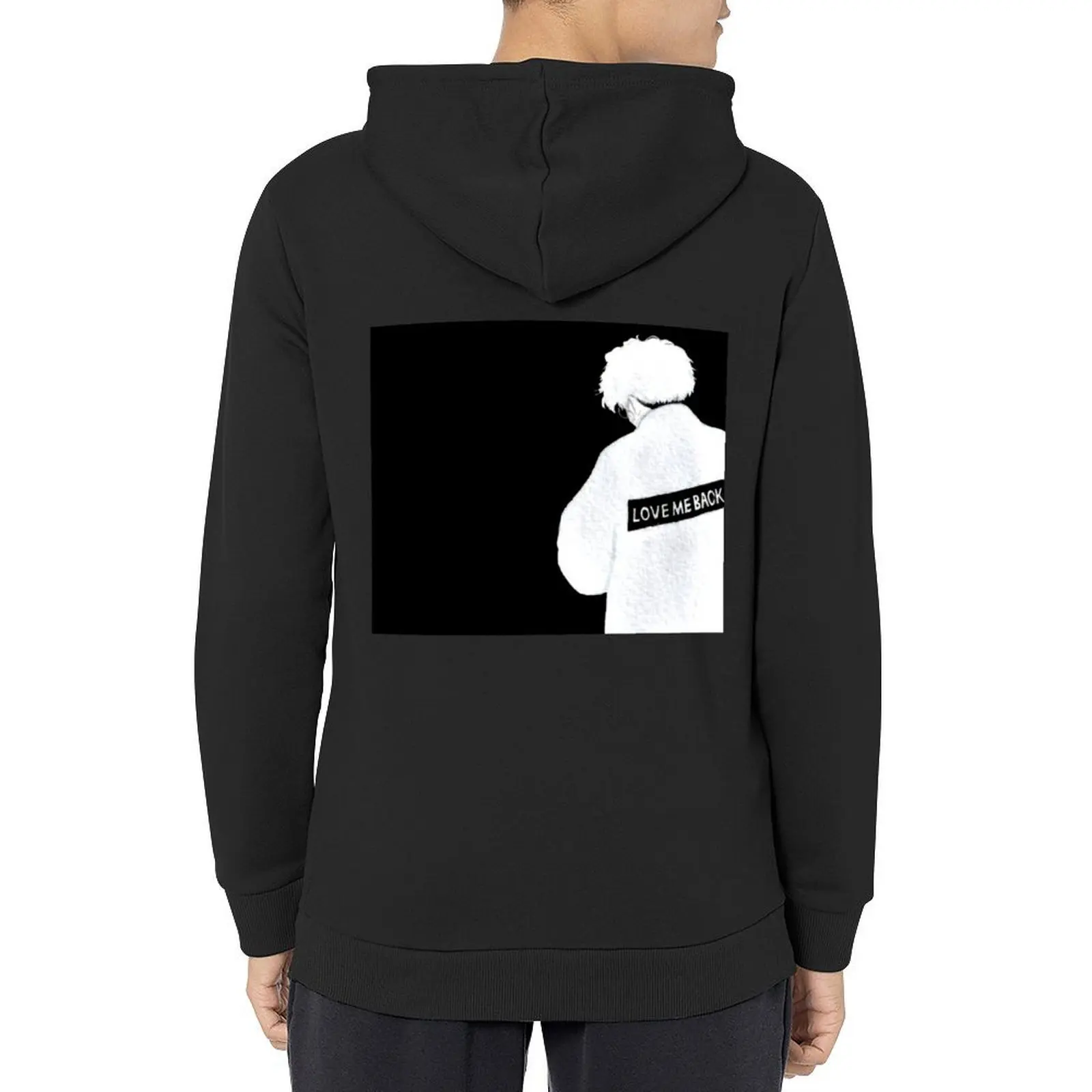Giriboy, Love Me Back Hoodie mens designer clothes autumn clothes men's sweat-shirt men clothing hoodie oversize
Giriboy, Love Me Back Hoodie mens designer clothes autumn clothes men's sweat-shirt men clothing hoodie oversize
