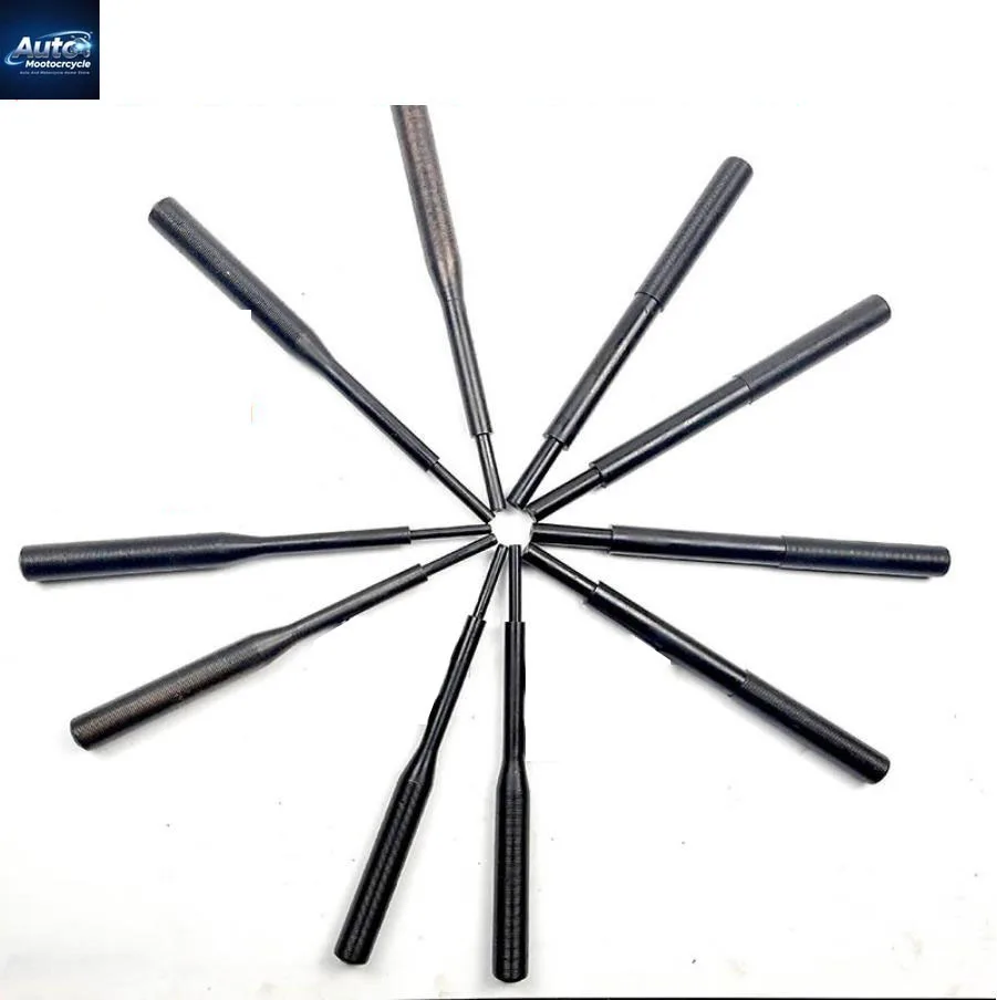 1pc Valve Guide Punch Removal Tool Disassembly Installation And Replacement Diesel Engine Valve Port Repair Tool Round Punch New
1pc Valve Guide Punch Removal Tool Disassembly Installation And Replacement Diesel Engine Valve Port Repair Tool Round Punch New