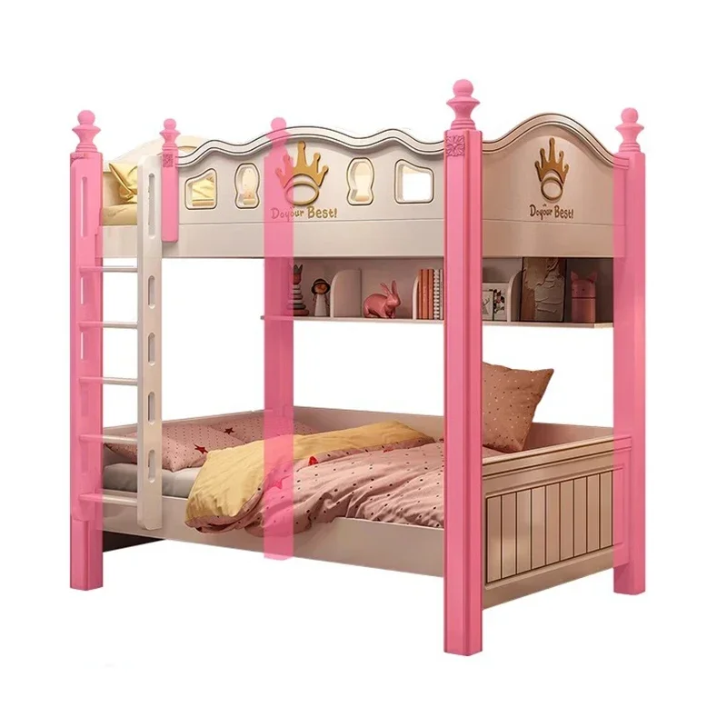 -For Bunk Beds Children's Bed Comforters Low Loft Berceau For Baby Boy Kids Bedroom Furniture Child Juvenile Family&
-For Bunk Beds Children's Bed Comforters Low Loft Berceau For Baby Boy Kids Bedroom Furniture Child Juvenile Family&