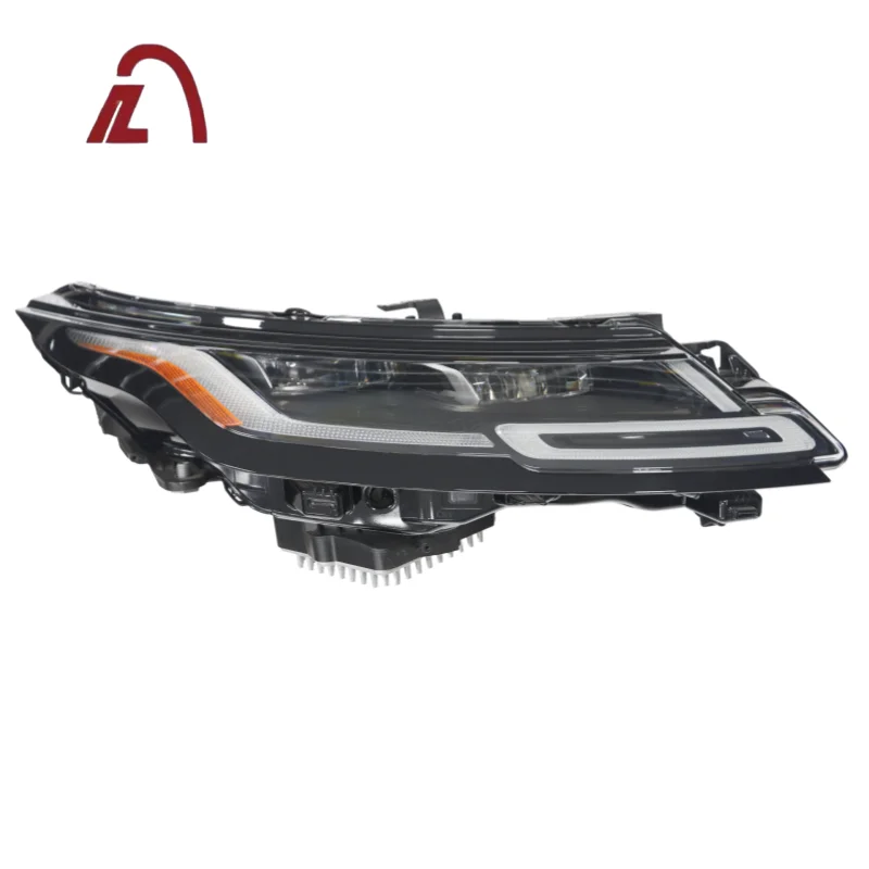 US Version LED Dual-lens Headlights for Range Rover Evoque 2020-2025 Original Car Replacement
US Version LED Dual-lens Headlights for Range Rover Evoque 2020-2025 Original Car Replacement