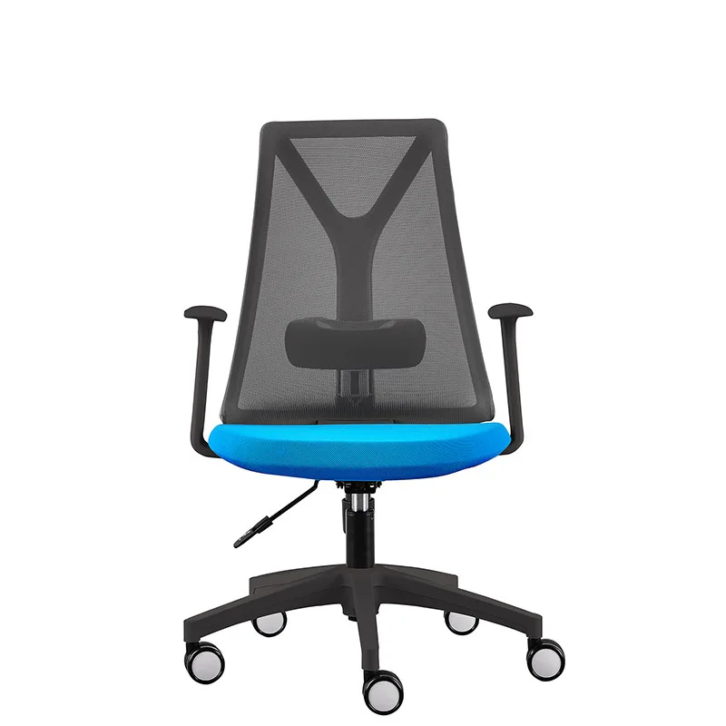 custom.Modern Style Comfortable Office Chair with Mesh Backrest Long Sitting Staff Meetings
custom.Modern Style Comfortable Office Chair with Mesh Backrest Long Sitting Staff Meetings