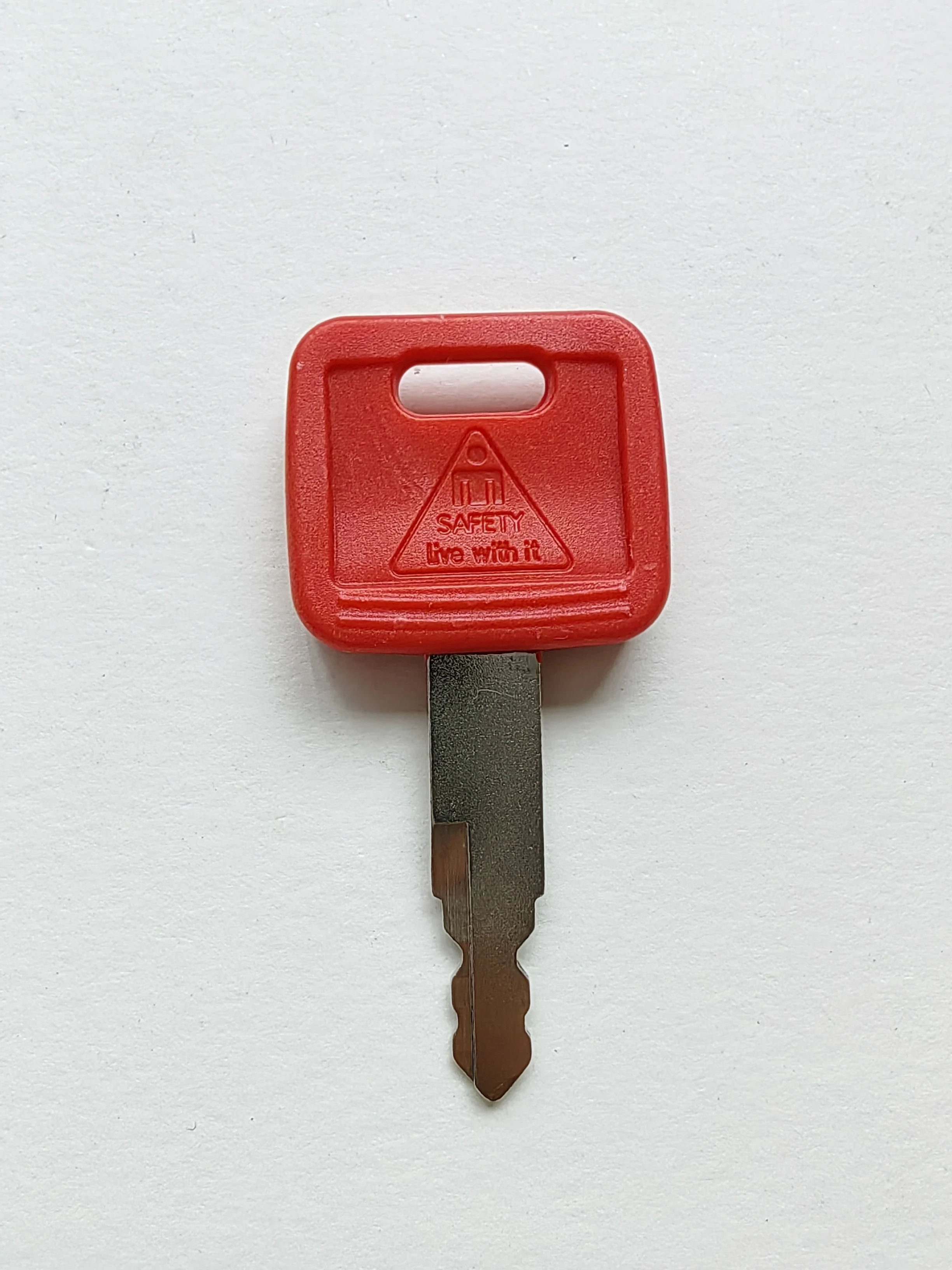 50PCS H800 With Logo AT194969 AT147803 Ignition Key For Hitachi JohnDeere NewHolland Excavator
50PCS H800 With Logo AT194969 AT147803 Ignition Key For Hitachi JohnDeere NewHolland Excavator