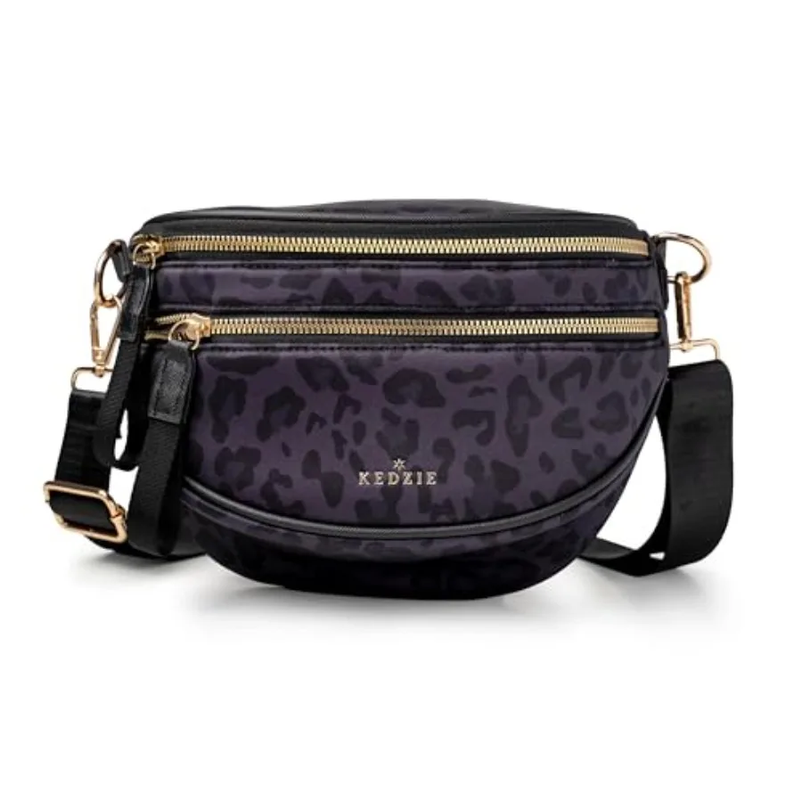 Sloane Day Pack Lightweight Everyday Fanny Pack with Multiple Pockets
Sloane Day Pack Lightweight Everyday Fanny Pack with Multiple Pockets