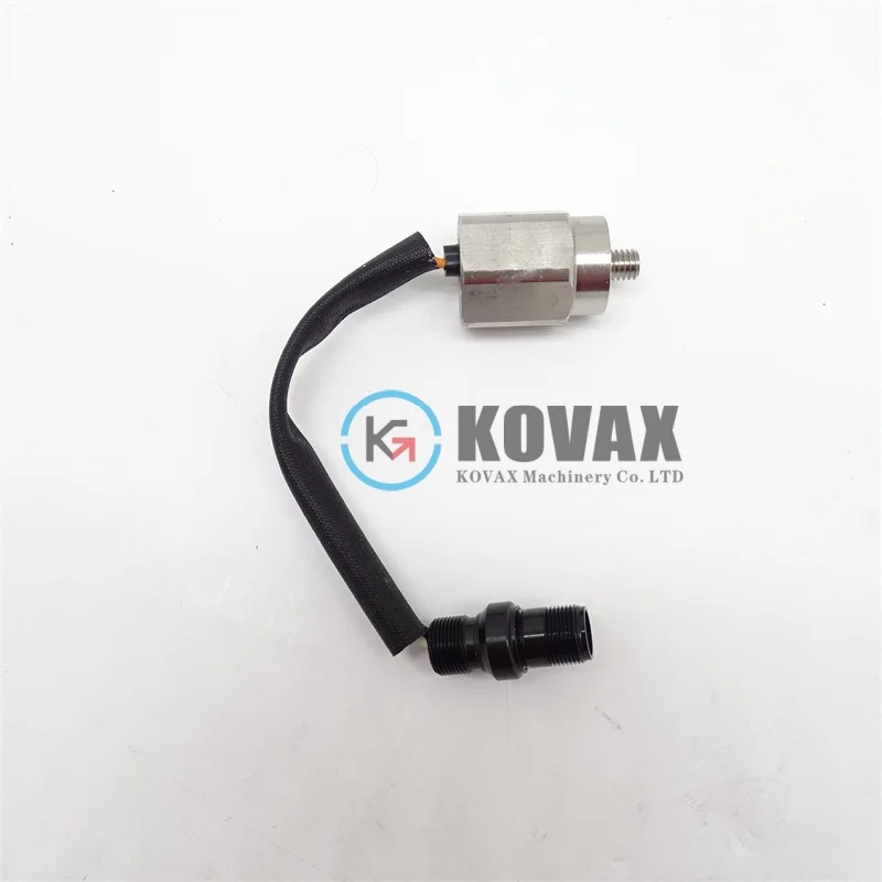 Датчик детонации 163-4411 подходит для двигателей 3116, 3126, 3306, 3406, 3408, 3412.
Датчик детонации 163-4411 подходит для двигателей 3116, 3126, 3306, 3406, 3408, 3412.