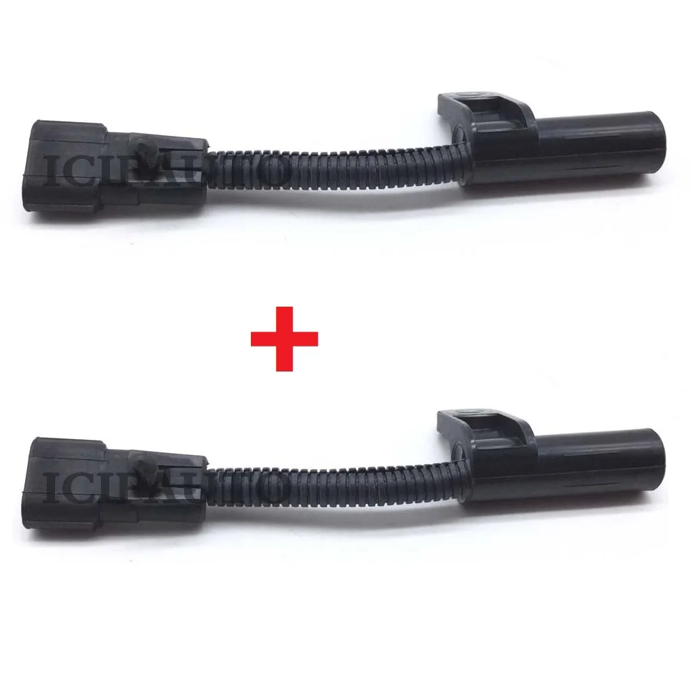 1/2 шт. Cps Датчик положения коленчатого вала для 1995-2000 Dodge Avenger Stratus Chrylser Cirrus Sebring 2.5L 4609077, 4609083,4807083
1/2 шт. Cps Датчик положения коленчатого вала для 1995-2000 Dodge Avenger Stratus Chrylser Cirrus Sebring 2.5L 4609077, 4609083,4807083