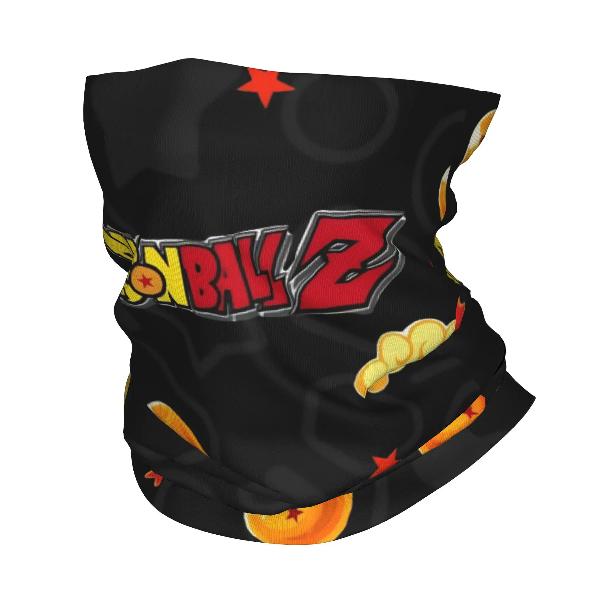 Dragon Ball Nimbus Cloud Bandana Neck Gaiter Printed Goku Mask Scarf Multifunctional Headwear Cycling Unisex Adult All Season
Dragon Ball Nimbus Cloud Bandana Neck Gaiter Printed Goku Mask Scarf Multifunctional Headwear Cycling Unisex Adult All Season