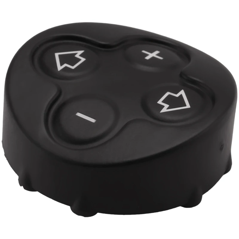For BMW MINI Cooper R55 R56 R57 R58 R59 R60 R61 Steering Wheel Volume Adjustment Switch Cruise Control Button Cover
For BMW MINI Cooper R55 R56 R57 R58 R59 R60 R61 Steering Wheel Volume Adjustment Switch Cruise Control Button Cover