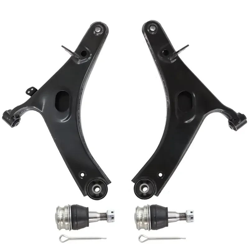 Factory Front Lower Control Arm for Subaru TRIBECA 2008-2014 OEM 20202XA00C 20202XA00A 20202XA00B 20202XA00B9E
Factory Front Lower Control Arm for Subaru TRIBECA 2008-2014 OEM 20202XA00C 20202XA00A 20202XA00B 20202XA00B9E