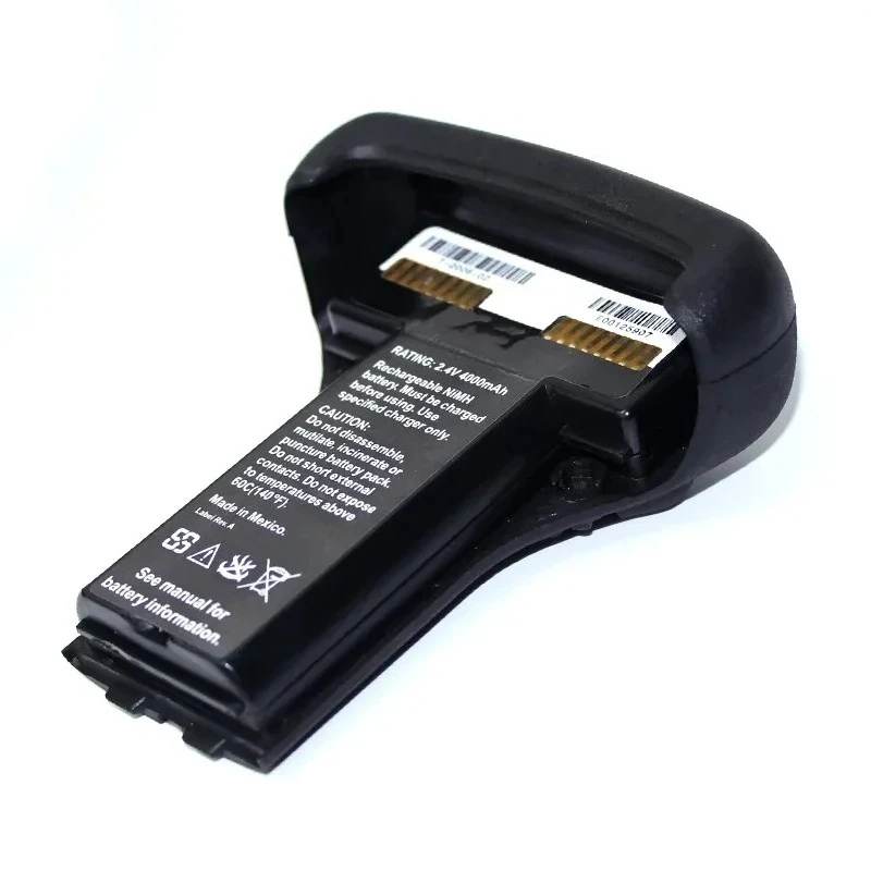 2.4V 4000mAh NiMH Black Battery for TDS Recon 200 200X 400 400X Pectra EPOCH 10 Power Boot Module Spectra LM80
2.4V 4000mAh NiMH Black Battery for TDS Recon 200 200X 400 400X Pectra EPOCH 10 Power Boot Module Spectra LM80