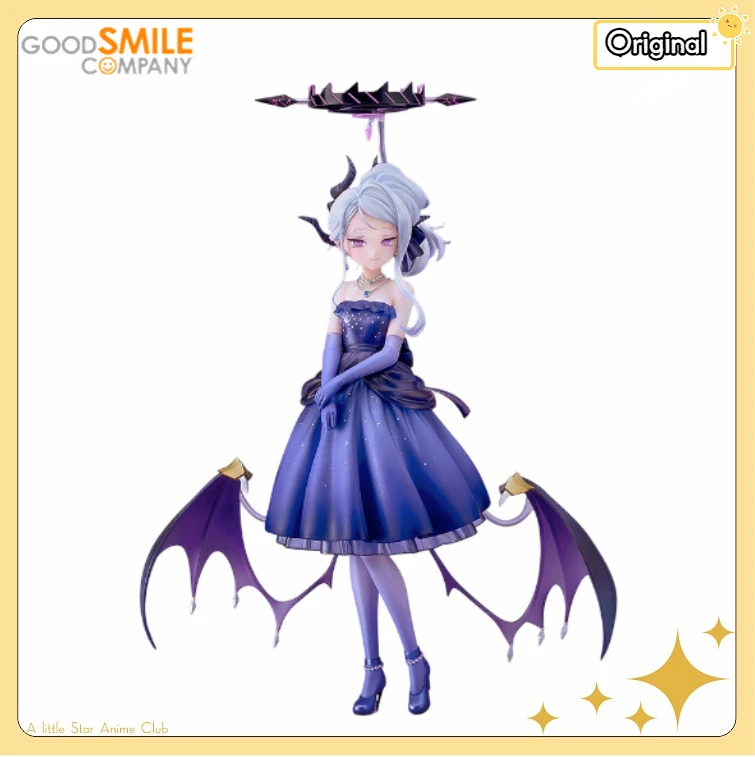 【Pre Sale】GSC Blue Archive Sorasaki Hina Dress 1/7 Anime Figure
【Pre Sale】GSC Blue Archive Sorasaki Hina Dress 1/7 Anime Figure