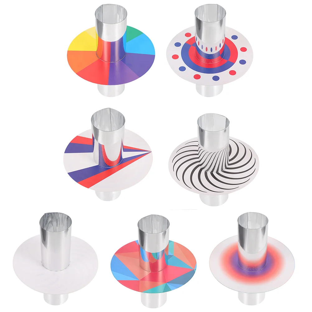 7 Pcs DIY Toys School Party Craft Children Mirror Making Papers Manual Students Educational Kids Early
7 Pcs DIY Toys School Party Craft Children Mirror Making Papers Manual Students Educational Kids Early