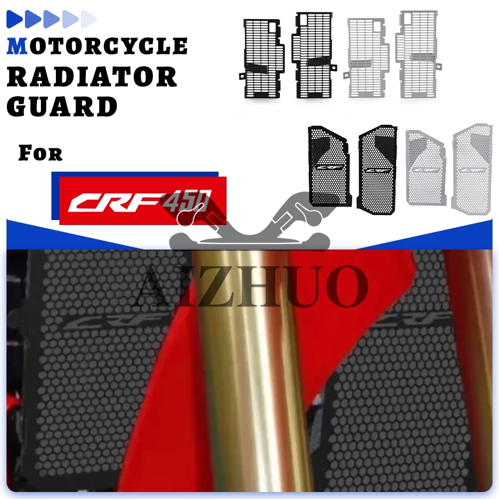 FOR HONDA CRF 450X 450 X CRF450 X 2005 - 2011 2006 2007 2008 2009 2010 CRF450X Motorcycle Accessories Radiator Guard Cover Cover
FOR HONDA CRF 450X 450 X CRF450 X 2005 - 2011 2006 2007 2008 2009 2010 CRF450X Motorcycle Accessories Radiator Guard Cover Cover