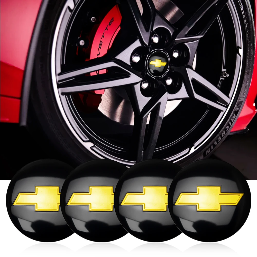 4pc 56mm Car Wheel Center Hub Caps Sticker for Chevrolet Cobalt Captiva Trax Malibu Epica Silverado Trailblazer Corsa Volt Onix
4pc 56mm Car Wheel Center Hub Caps Sticker for Chevrolet Cobalt Captiva Trax Malibu Epica Silverado Trailblazer Corsa Volt Onix