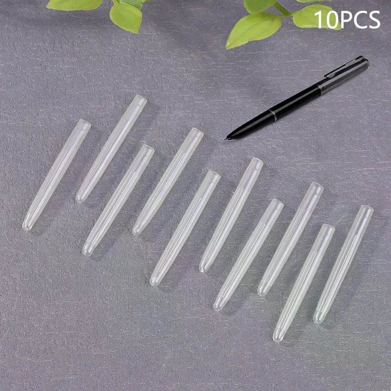 10Pcs Vintage Old Fountain Pens Replacement Rubber Ink Sac Bladders Fountain Pen Reservoirs Ink Sacs Capsules Repair Accessories
10Pcs Vintage Old Fountain Pens Replacement Rubber Ink Sac Bladders Fountain Pen Reservoirs Ink Sacs Capsules Repair Accessories