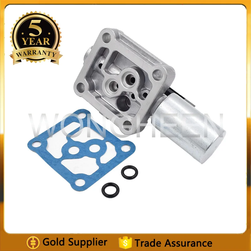 28260 R97 003 28260-R97-003 одиночный линейный соленоид коробки передач для Honda Acura
28260 R97 003 28260-R97-003 одиночный линейный соленоид коробки передач для Honda Acura
