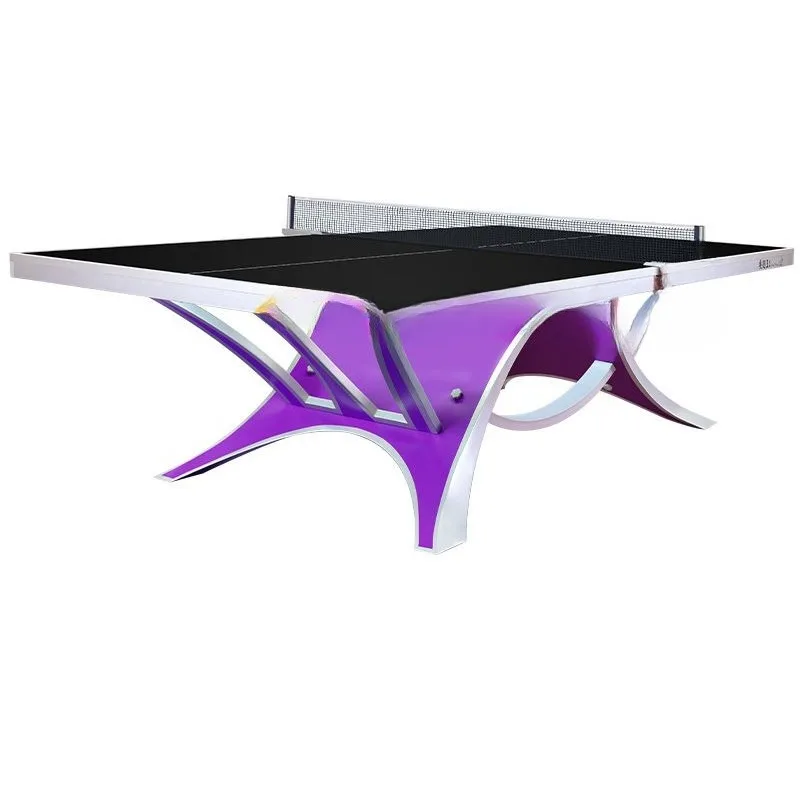 Table tennis table, competition standard indoor household, table tennis federation competition table
Table tennis table, competition standard indoor household, table tennis federation competition table