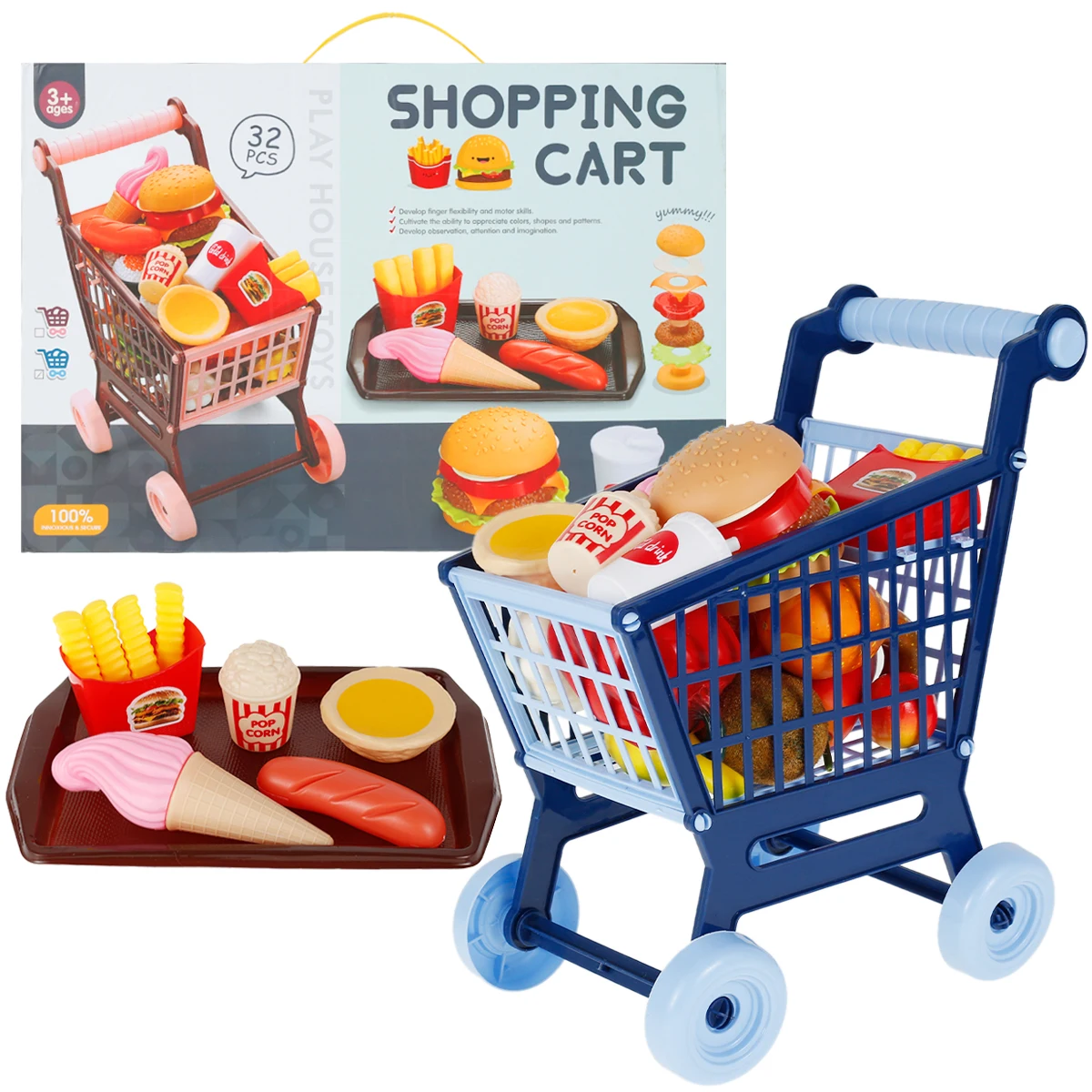 41/32 шт., мини-игрушки для кухни, имитация еды, барбекю, приготовления пирожных, гамбургеров, микроландшафтные украшения, аксессуары «сделай сам»
41/32 шт., мини-игрушки для кухни, имитация еды, барбекю, приготовления пирожных, гамбургеров, микроландшафтные украшения, аксессуары «сделай сам»