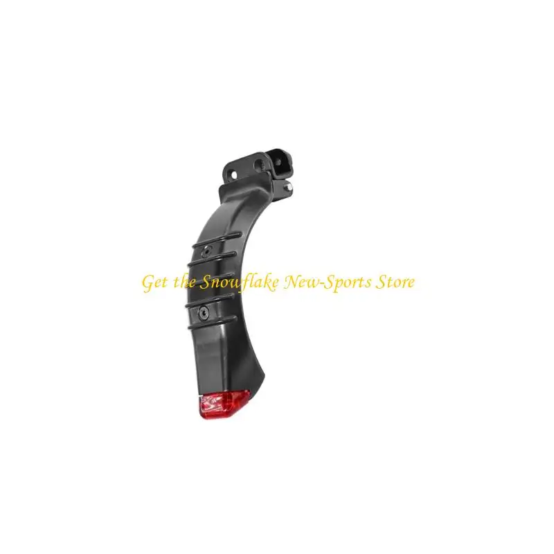 E56D Universals Bike Mudguard Detachable Durability Plastics Splashes Bicycles Guard
E56D Universals Bike Mudguard Detachable Durability Plastics Splashes Bicycles Guard