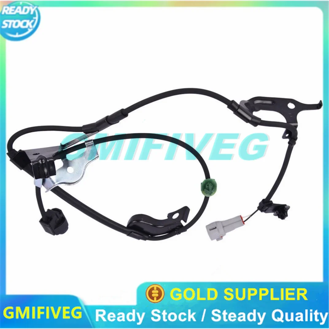 НОВЫЙ 1X 89516-60260 8951660260 89516 60260 Датчик скорости колеса ABS для TOYOTA FJ CRUISER 4RUNNER LEXUS GX400/460
НОВЫЙ 1X 89516-60260 8951660260 89516 60260 Датчик скорости колеса ABS для TOYOTA FJ CRUISER 4RUNNER LEXUS GX400/460