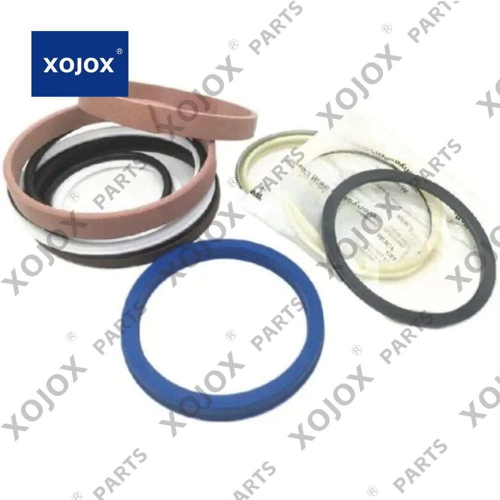 XOJOX For Komatsu PC30MR-1 PC30MR-2 Excavator Boom Drum Cylinder Seal Repair Kit-Excavator Parts
XOJOX For Komatsu PC30MR-1 PC30MR-2 Excavator Boom Drum Cylinder Seal Repair Kit-Excavator Parts