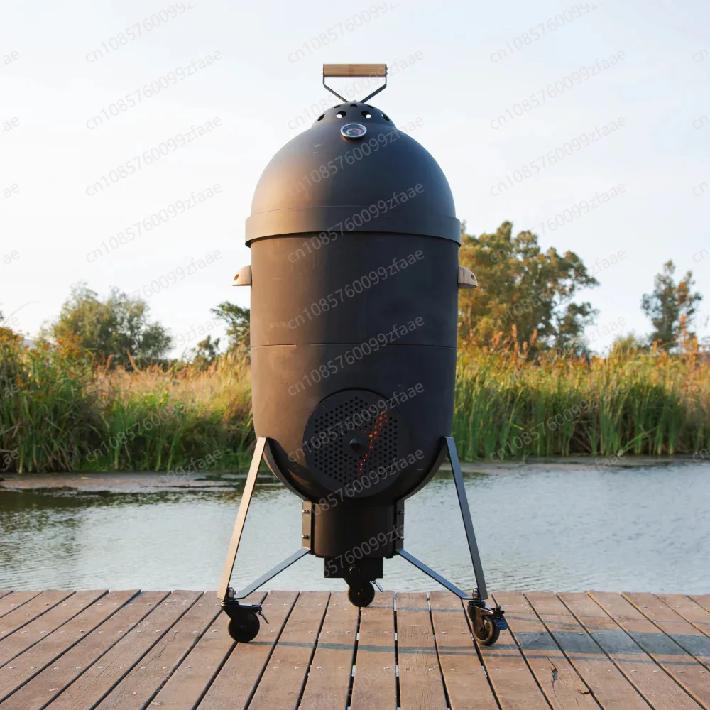 Rocket stove 4-in-1, outdoor multi-functional wood stove, field camping picnic stove
Rocket stove 4-in-1, outdoor multi-functional wood stove, field camping picnic stove