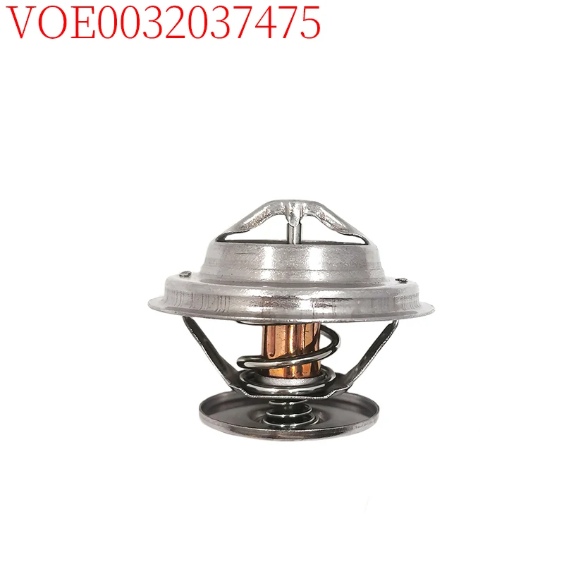 VOE0032037475 0032037475 Термостат (71 ° ) для EC210 EC240 Запчасти для строительной техники Аксессуары для экскаваторов Новое высокое качество
VOE0032037475 0032037475 Термостат (71 ° ) для EC210 EC240 Запчасти для строительной техники Аксессуары для экскаваторов Новое высокое качество