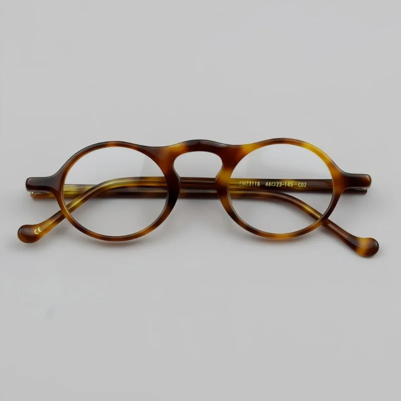 High Quality Tortoise Acetate Optical Glasses Frames Men Fashion Women Reading Myopia Eyeglasses Man Presbyopia Prescription For
High Quality Tortoise Acetate Optical Glasses Frames Men Fashion Women Reading Myopia Eyeglasses Man Presbyopia Prescription For