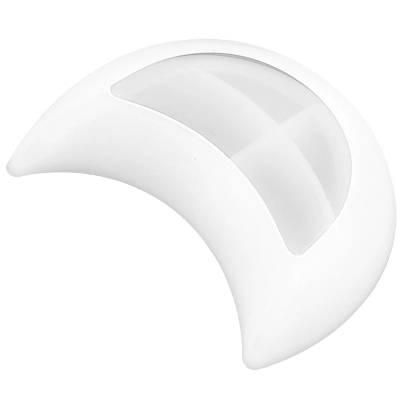 DIY Crystal Epoxy Mold Resin Mirror Moon Shaped Dish Holder Swing Table Tray Storage Tray Silicone Mold
DIY Crystal Epoxy Mold Resin Mirror Moon Shaped Dish Holder Swing Table Tray Storage Tray Silicone Mold